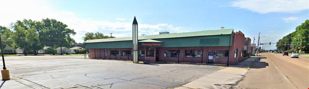 1614 S. Macarthur Blvd.