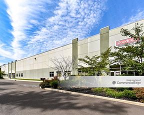 Central Crossings Business Park - Phase I - Building 4