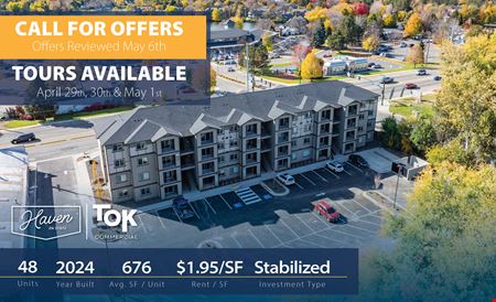 Multi-Family space for Sale at Haven on State in Boise