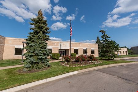Office space for Rent at Water Tower Place in Ann Arbor