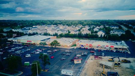 Briar Square