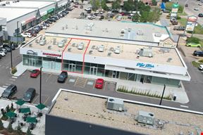 Retail Space – EVER On 170th