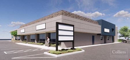 Office space for Sale at 7300-7310 Fair Oaks Boulevard in Carmichael