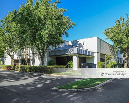 Office space for Rent at 9700 Goethe Road in Sacramento