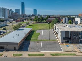 508 NW 8th St Oklahoma City OK