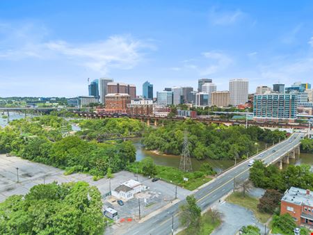 Retail space for Sale at Mayo Bridge Redevelopment Opportunity in Richmond