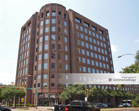Office space for Rent at Texas Medical Assoc. Bldg in Austin