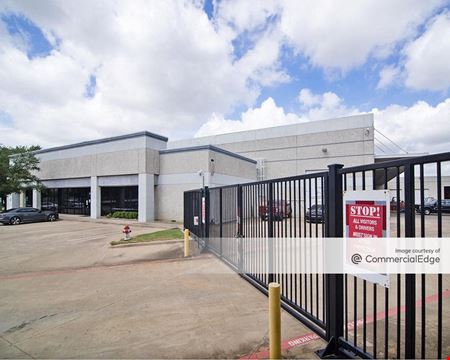 Industrial space for Rent at 600 Westport Pkwy in Grapevine