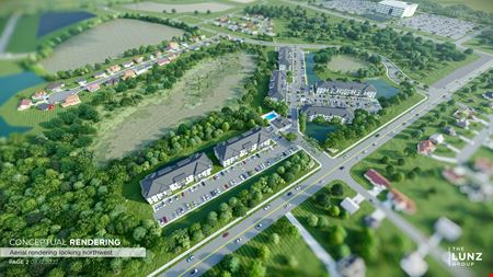 VacantLand space for Sale at SW Lakeland Multifamily Land in Lakeland