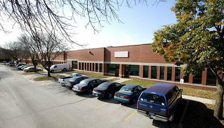 Office space for Rent at Riverpoint in Des Moines