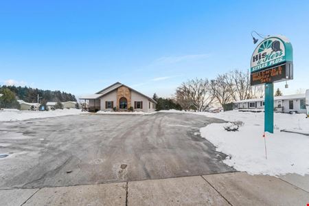 Retail space for Sale at 155 W Menasha Ave in WHITELAW