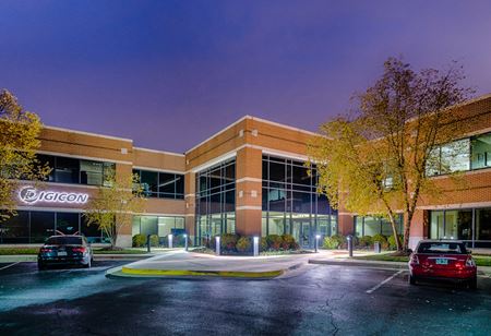 Office space for Rent at Herndon Square Office Space for Lease in Herndon