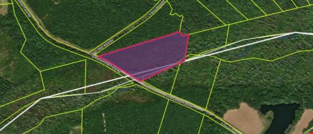 Commercial space at Modular or Mobile Home Park Infill 10 Acre Tract | Florence County Sector Conducive for the Same in Johnsonville