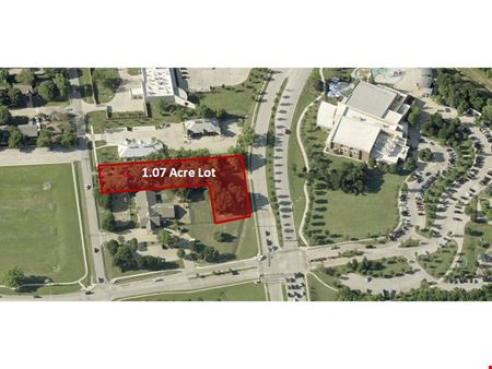 Office space for Sale at Town Center Parcel in Keller