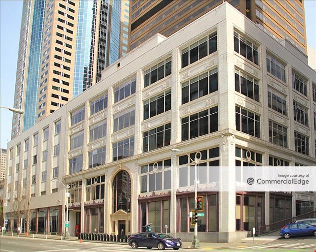 Second & Spring