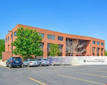 Office space for Rent at Airport Plaza Office Shell Spaces in Boise