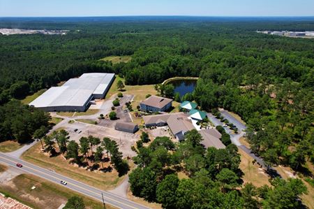 Office space for Rent at Potential Corporate HQ/Event Space in Edgefield in Edgefield