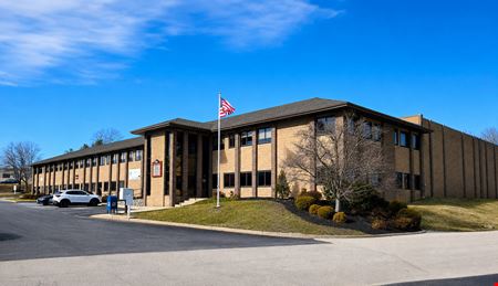 Office space for Rent at 893 South Matlack Street in West Chester