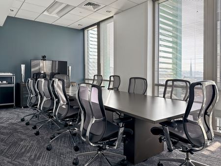 Office space for Rent at Regus - Montgomery - RSA Dexter in Montgomery