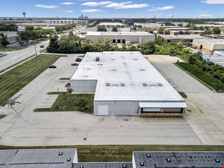 1200 E. Devon Ave.,