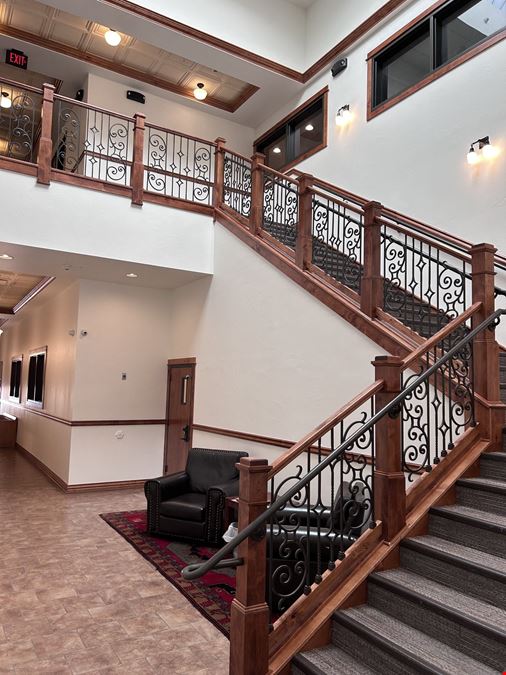 7 West Main, Suite 203