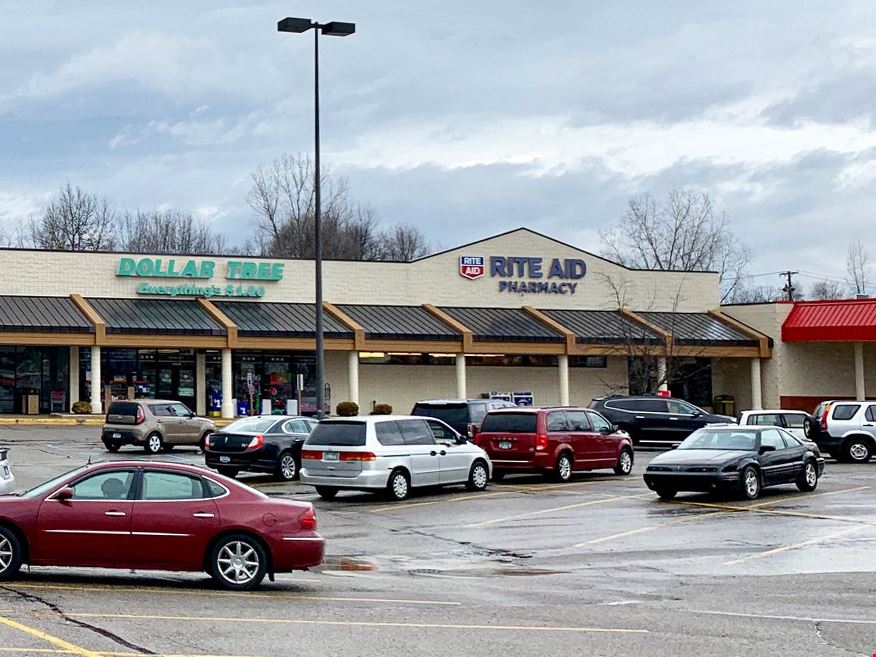 1586515893 W. Michigan Avenue, Marshall, MI 49068