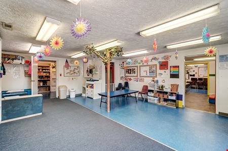 Office space for Sale at Goddard School in West Alexandria