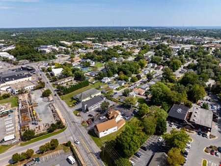 27 Old Solomons Island Road