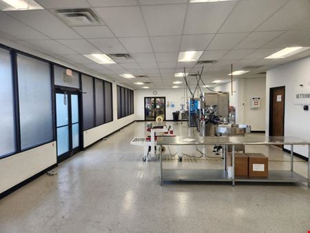 Industrial space for Rent at 700 Broadhollow Road in Farmingdale