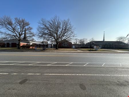 Other space for Sale at 6635 Hohman Ave - First United Methodist Church in Hammond