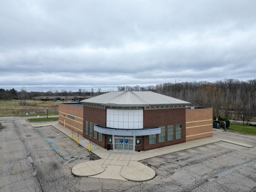 Former Rite Aid