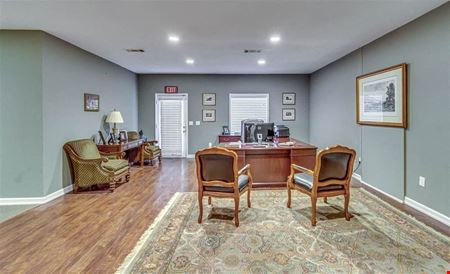 401 Cross Park Drive, Suite B