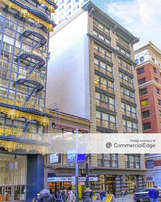 110 Sutter Street