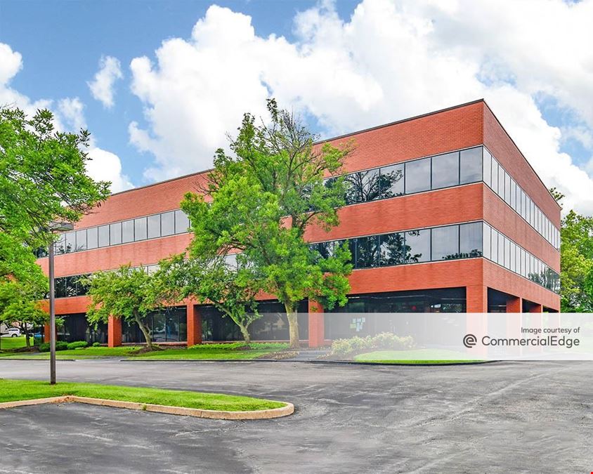 Fairways Office Building