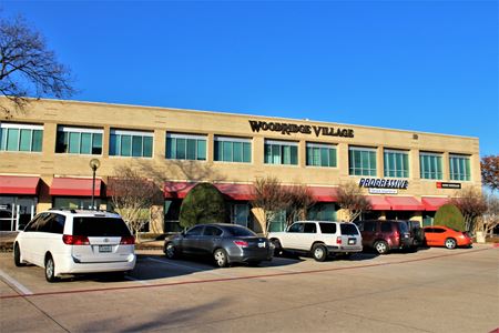 Office space for Rent at 6001-6077 W I-20 in Arlington