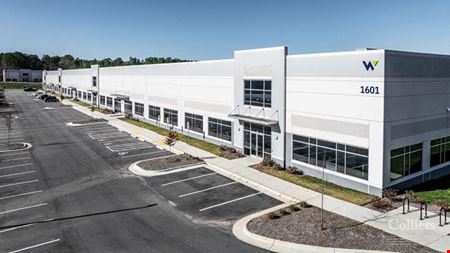 Industrial space for Rent at Welcome Venture Park - Building E in Durham