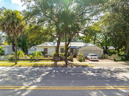Development Site | Miami Shores