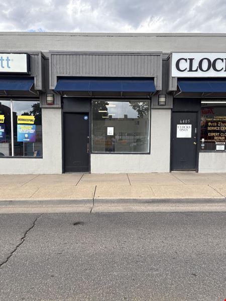6401 E Colfax Ave Unit #6403