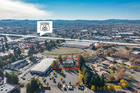 Office for Lease