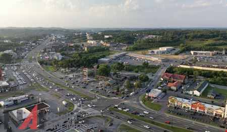 Shops at Pigeon Forge