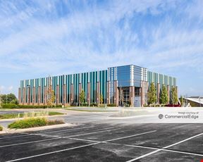 Westroads Office Park - 1120 North 103rd Plaza