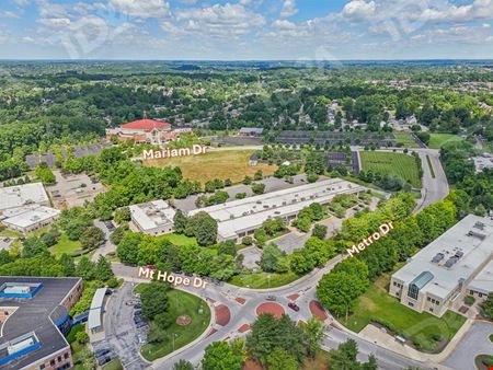 Other space for Rent at In Seton Business Park - 6000 Metro Dr in Baltimore