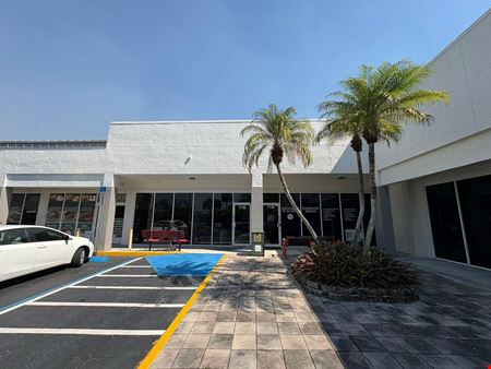 Tamarac Point Plaza