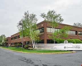 White Clay Corporate Center - Building 100