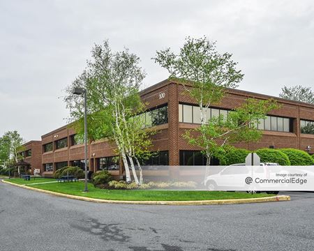Office space for Rent at White Clay Corporate Center - Building 100 in Newark