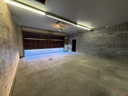 4656 Executive Dr, Suite - Office with Garage