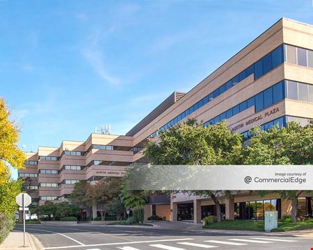 Office space for Rent at Austin Medical Plaza in Austin