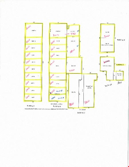 Industrial Park - Flex Space For Lease