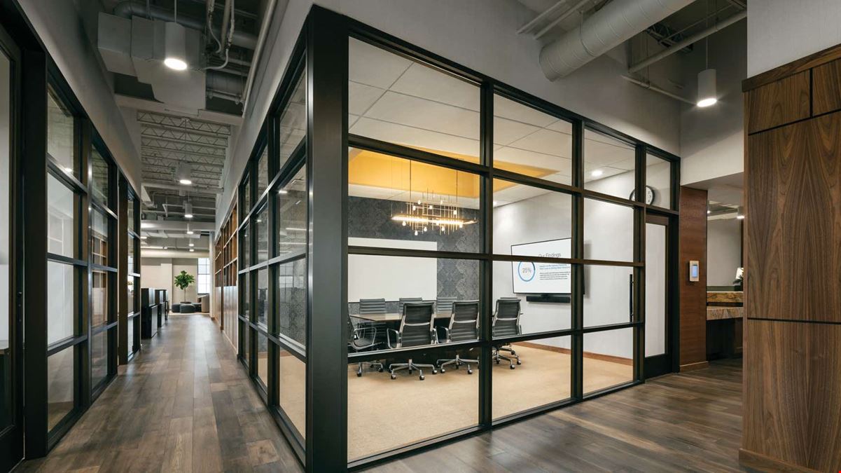 Life Time Work - Clarendon