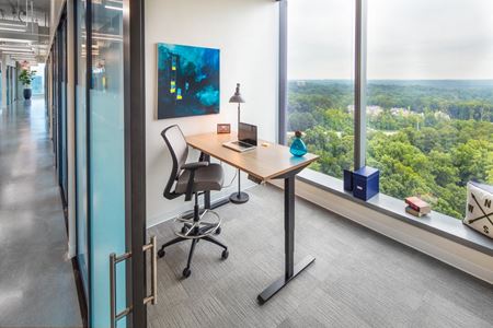 Office space for Rent at Serendipity Labs - East Memphis in Memphis